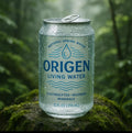 Origen Spring Water