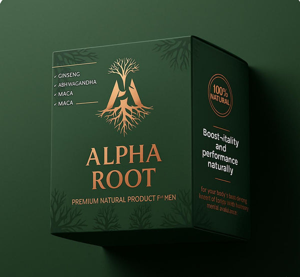 Alpha root