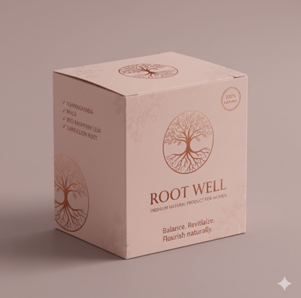 Root Well