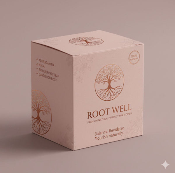 Root Well