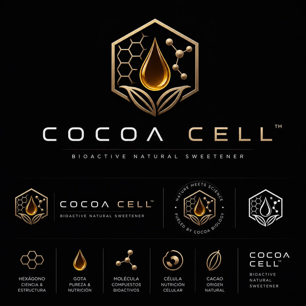 Cocoa Cell