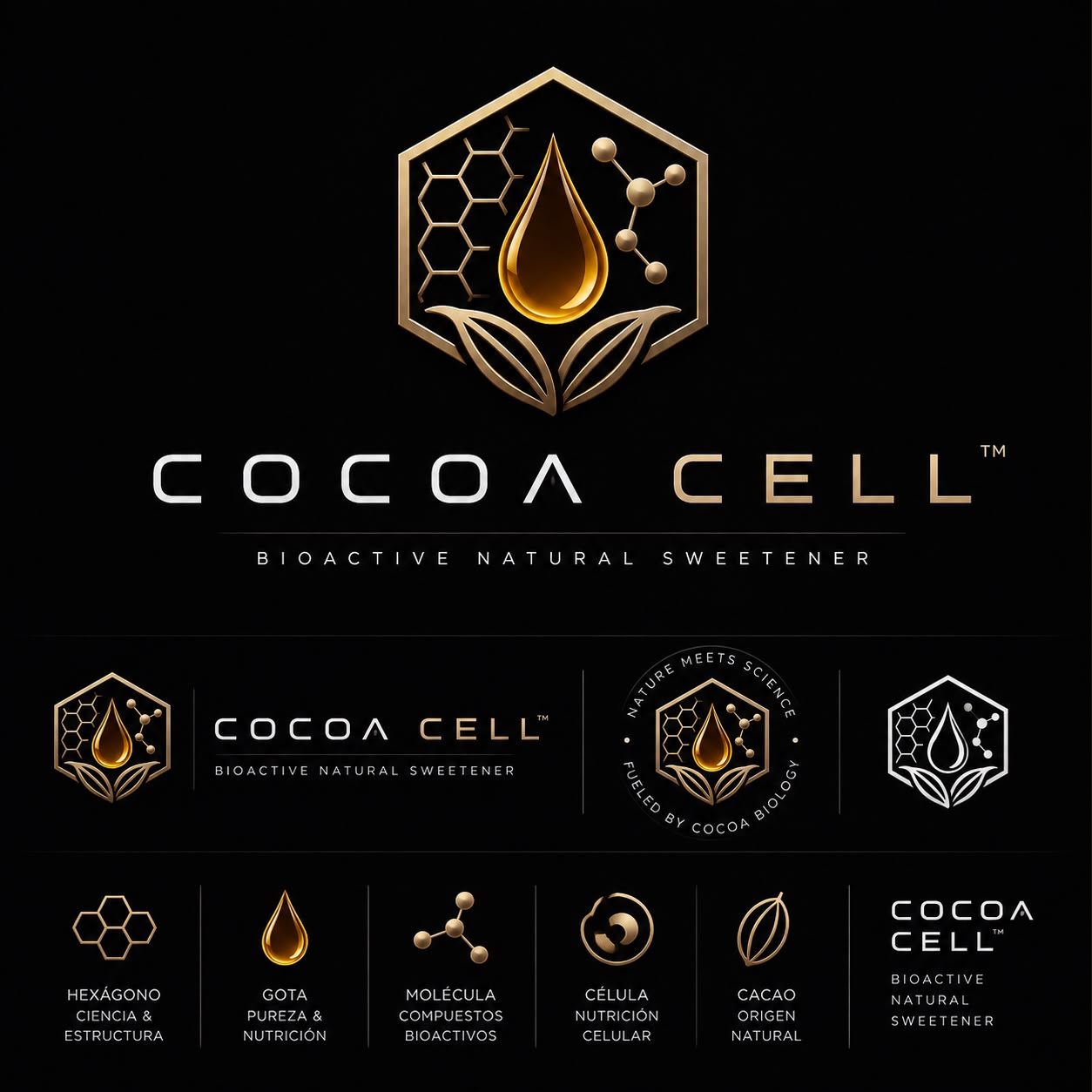 Cocoa Cell