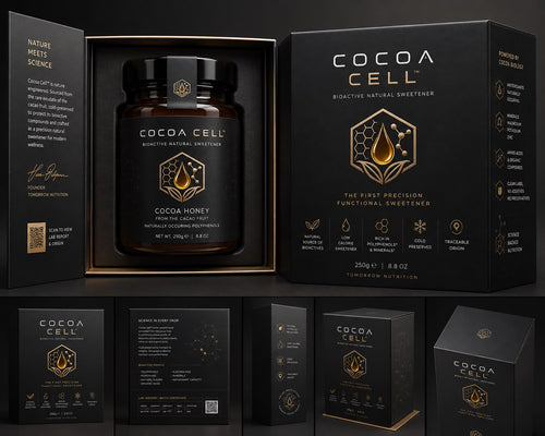 Cocoa Cell