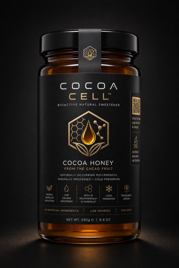 Cocoa Cell