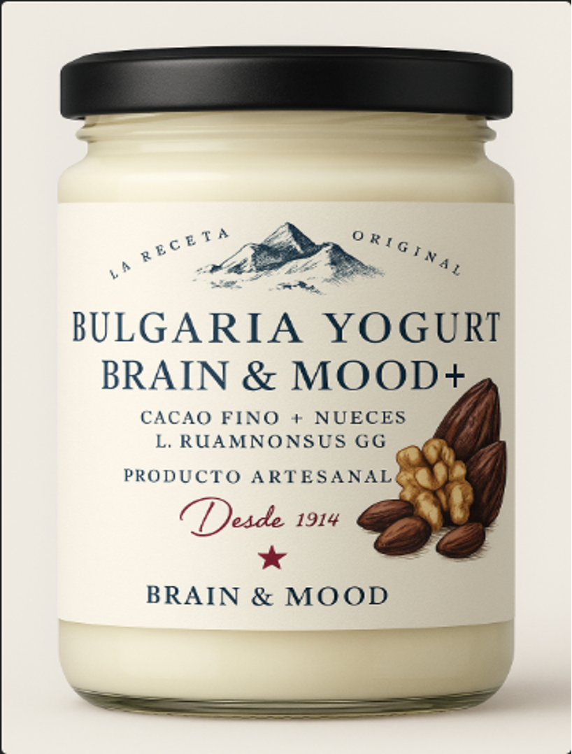 Bulgaria Yogurt