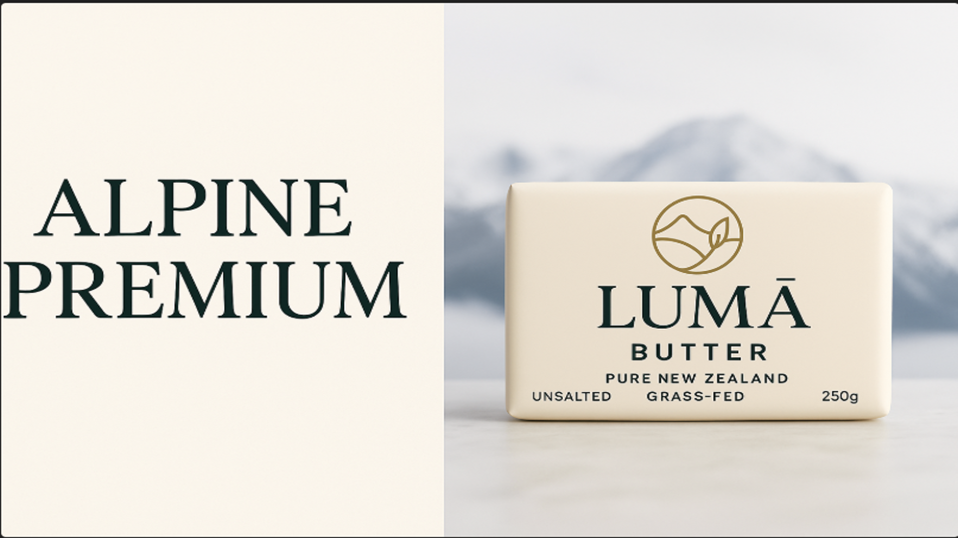 Luma Butter