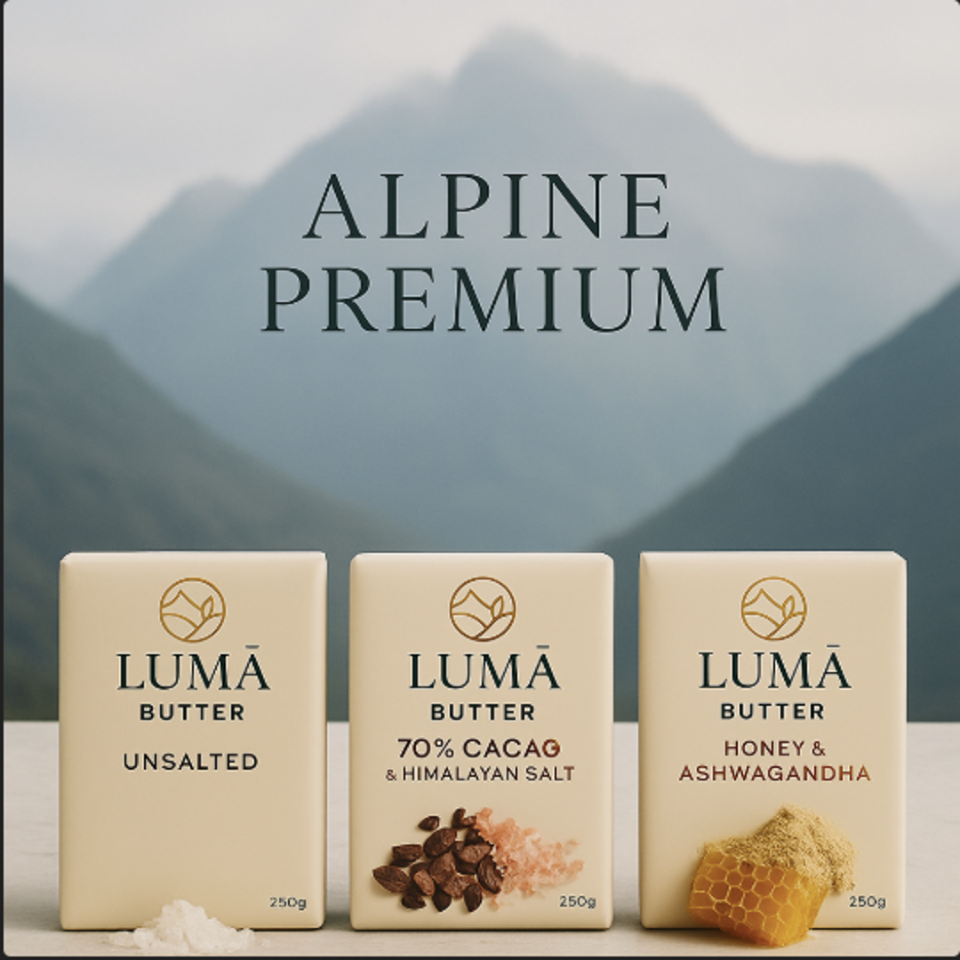 Luma Butter