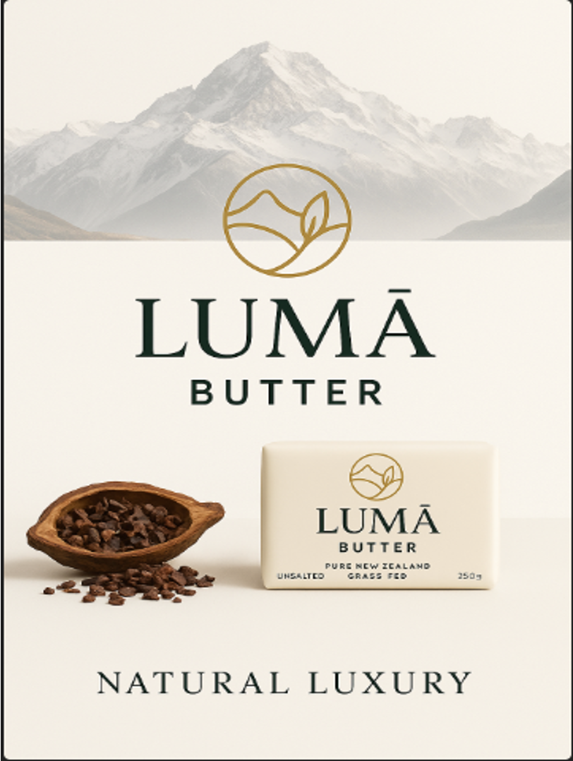 Luma Butter