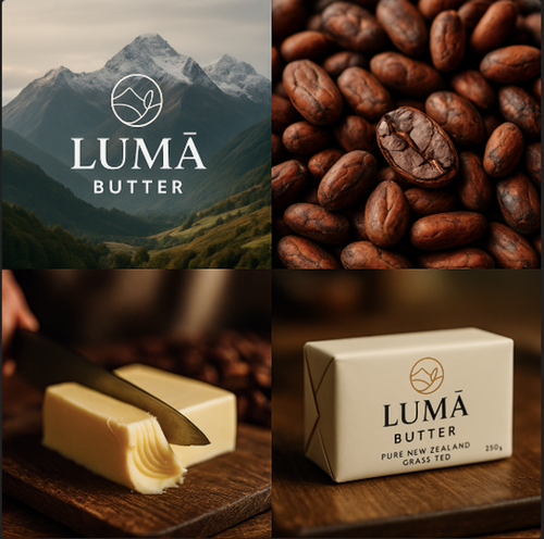 Luma Butter