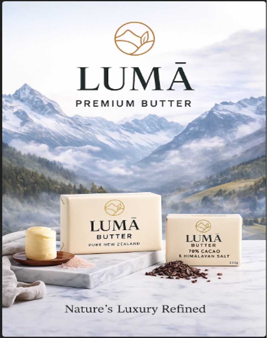 Luma Butter