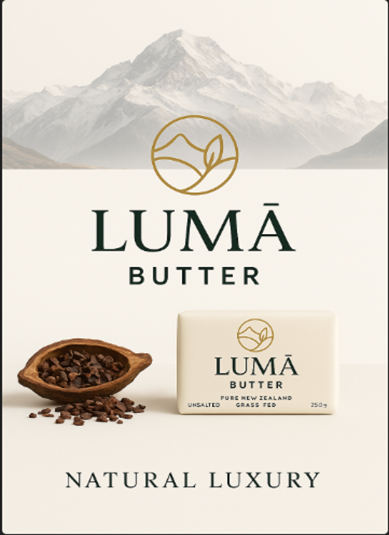 Luma Butter
