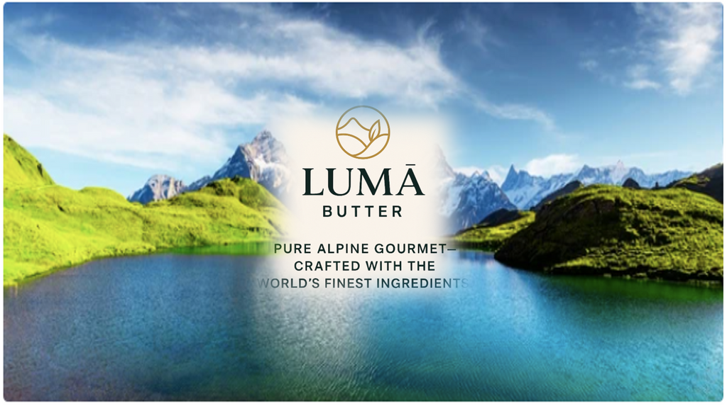 Luma Butter