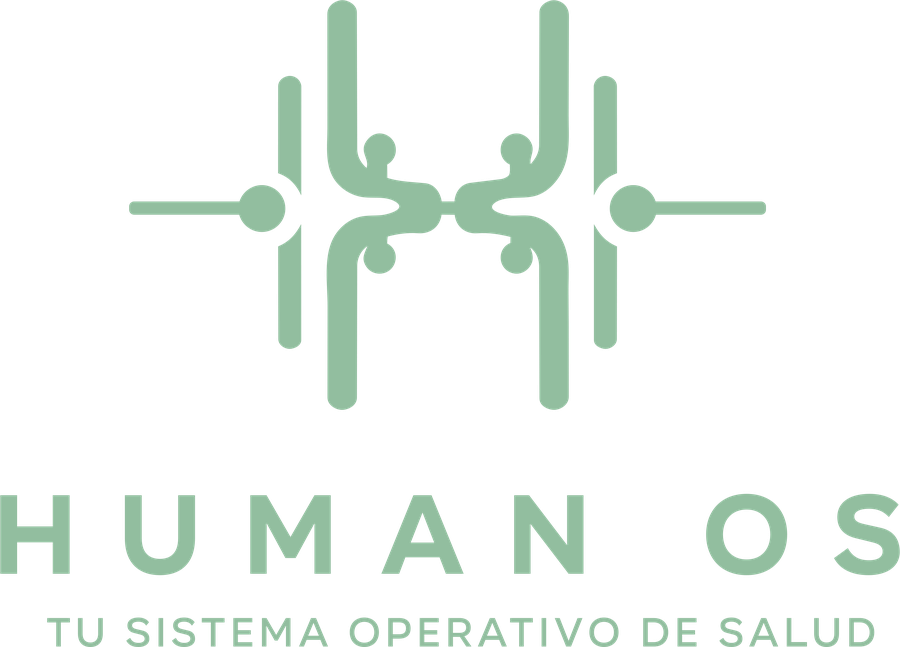 Human OS — Tu sistema operativo de salud
